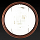 Настенный светильник Toplight Zier TL9153Y-02PO