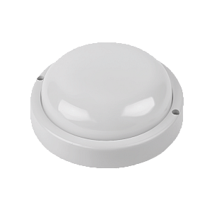 Настенно-потолочный светильник Wolta LCL04-20W-R21-6K-SM