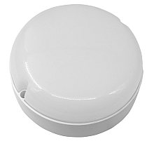 Настенно-потолочный светильник General GCF-14BT-IP65-R-6 437528