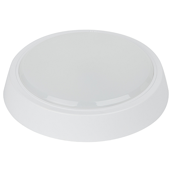 Настенно-потолочный светильник Эра SPB-301-2-4K-05 Б0055040