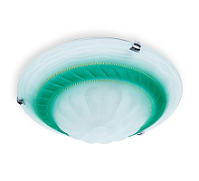 Потолочный светильник Toplight Clare TL9101Y-02GN