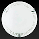 Настенный светильник Toplight Maude TL9161Y-01WH