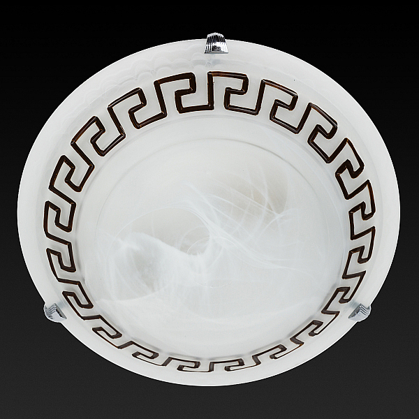 Потолочный светильник Toplight Amelia TL9182Y-03BR