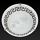 Потолочный светильник Toplight Amelia TL9182Y-03BR