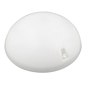 Настенно-потолочный светильник Uniel ULW-K20E 18W/4000K IP54 WHITE UL-00012043