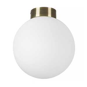 Nastenno potolochnyy svetilnik lightstar globo 812021