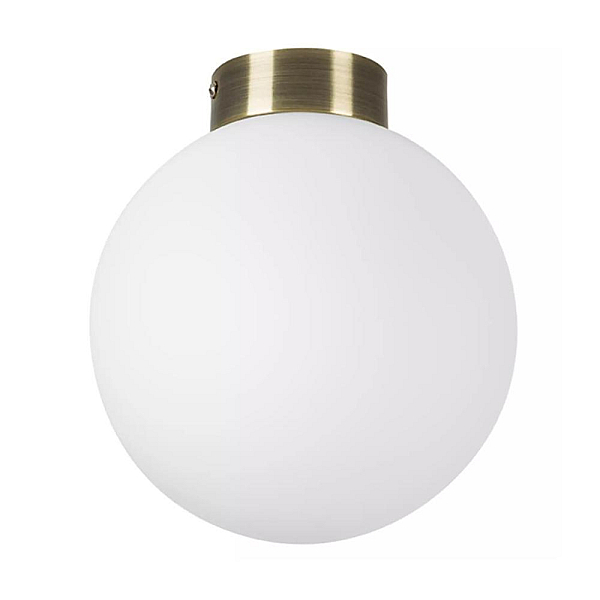 Nastenno potolochnyy svetilnik lightstar globo 812021