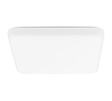 Потолочный светодиодный светильник Eglo LED Giron 93299