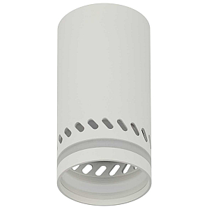 Накладной светильник Эра OL50 WH Б0059802