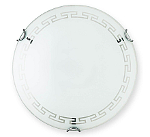 Настенный светильник Toplight Maude TL9161Y-01WH