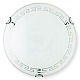 Настенный светильник Toplight Maude TL9161Y-01WH