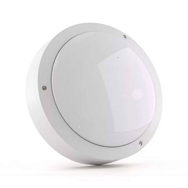 Потолочный светодиодный светильник Uniel ULW-K15A 25W/4000K IP65 White UL-00011125