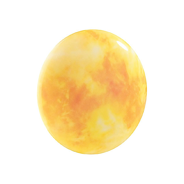 Настенно-потолочный светодиодный светильник Sonex Pale Sun 7726/AL