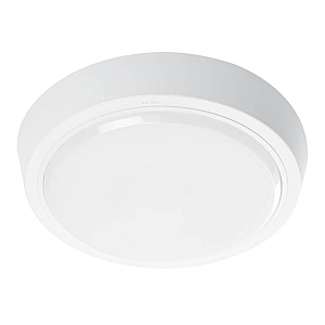 Nastenno potolochnyy svetodiodnyy svetilnik feron al3020 41771