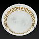 Потолочный светильник Toplight Gien TL9171Y-02BN