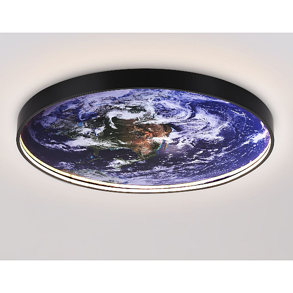 Настенно-потолочный светильник Ambrella Light Wall FW11135
