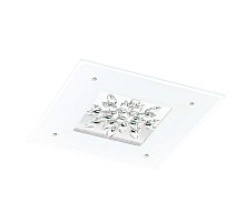 Мебельный светодиодный светильник Paulmann Micro Line Led Fleecy 93574