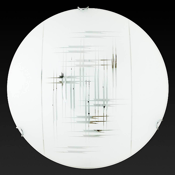 Настенный светильник Toplight Zier TL9152Y-02WH