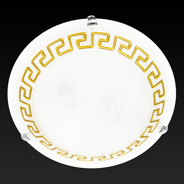 Потолочный светильник Toplight Gien TL9171Y-02BN