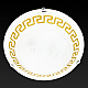 Потолочный светильник Toplight Gien TL9171Y-02BN
