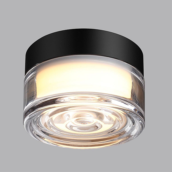 Настенно-потолочный светильник Odeon Light Ronda Hightech 7156/6CL