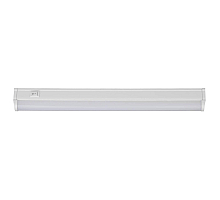 Мебельный светильник ЭРА LLED-01-04W-4000-W Б0017422