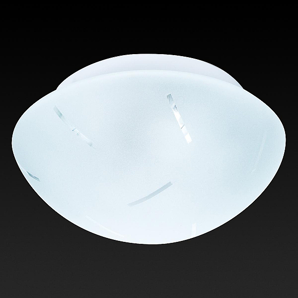 Потолочный светильник Toplight Mae TL9401Y-01WH