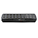 Светильник аккумуляторный, 30LED DC, черный, EL115 51644