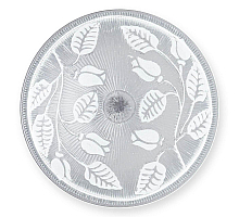 Настенный светильник Toplight Alexandra TL9121Y-02WH