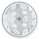 Настенный светильник Toplight Alexandra TL9121Y-02WH