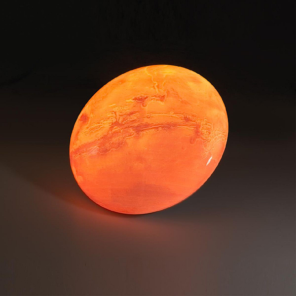 Настенно-потолочный светодиодный светильник Sonex Pale Mars 7725/CL