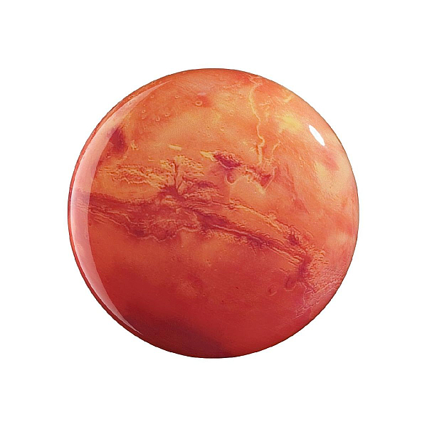 Настенно-потолочный светодиодный светильник Sonex Pale Mars 7725/CL