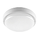Настенно-потолочный светильник Wolta LCL05-20W-R21-4K-SM