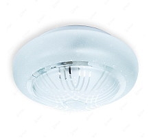 Потолочный светильник Toplight Sophie TL9560Y-02WH