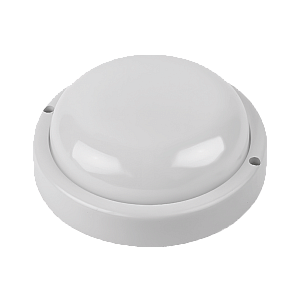 Настенно-потолочный светильник Wolta LCL04-25W-R01-4K