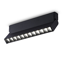 Настенно-потолочный светильник Ambrella Light Move TA1829