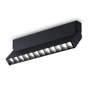 Настенно-потолочный светильник Ambrella Light Move TA1829