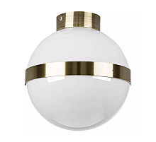 Nastenno potolochnyy svetilnik lightstar globo 812111