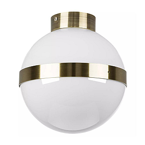 Nastenno potolochnyy svetilnik lightstar globo 812111