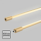 Настенно-потолочный светильник IMEX Thin & Smart IL.0060.5000-1000-MG