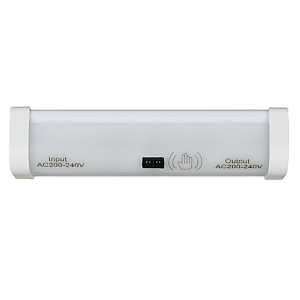 Настенно-потолочный светильник Uniel USN-F10 100W/2P WHITE UL-00012712