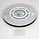 Светильник с пультом Citilux ETALON CL750501R