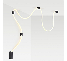 Настенно-потолочный светильник Odeon Light Corda 4391/30CL