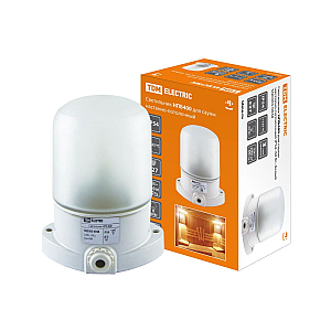 Настенно-потолочный светильник TDM Electric НПБ400 SQ0303-0048