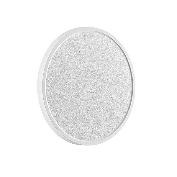 Настенно-потолочный светодиодный светильник Sonex Mitra Omega White 7661/24L