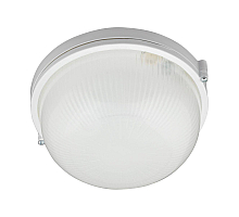 Настенно-потолочный светильник Uniel ULW-K21B 12W/4000K IP54 WHITE UL-00012046