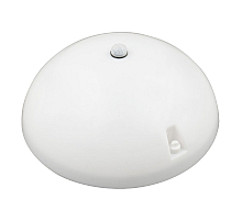 Настенно-потолочный светильник Uniel ULW-K20B 8W/4000K SENSOR IP54 WHITE UL-00012040