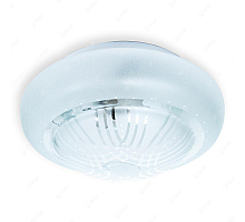Потолочный светильник Toplight Sophie TL9561Y-01WH