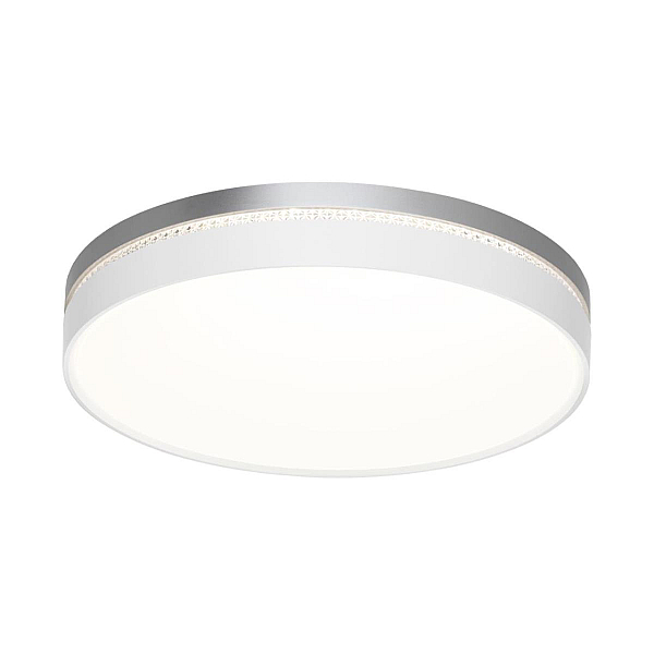 Настенно-потолочный светильник Sonex Color Nohava Grey 7670/DL