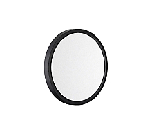 Настенно-потолочный светильник Sonex Alfa black 7660/18L